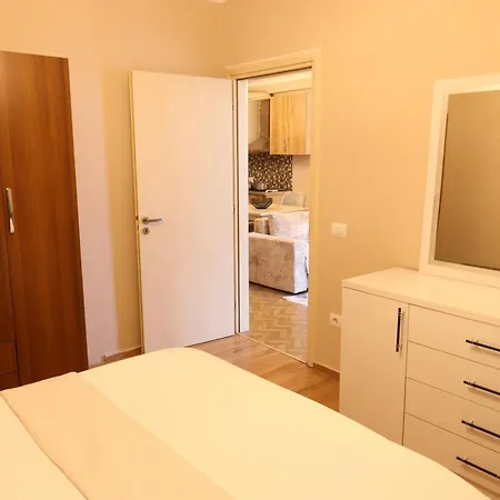 Costa Del Sol Апартаменты *