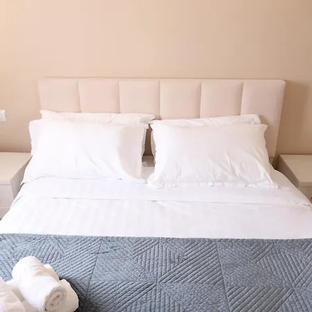 아파트 Costa Del Sol Durrës
