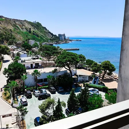Costa Del Sol Durrës