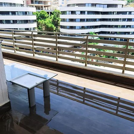 Costa Del Sol