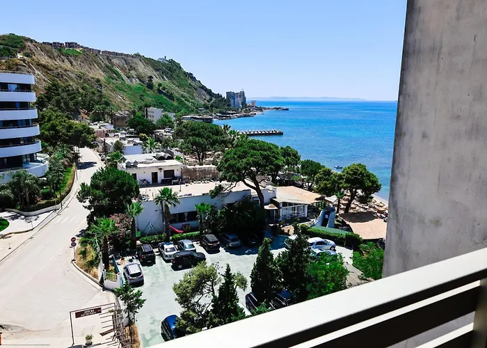 Costa Del Sol Дуррес