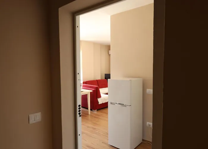 Costa Del Sol Апартаменты