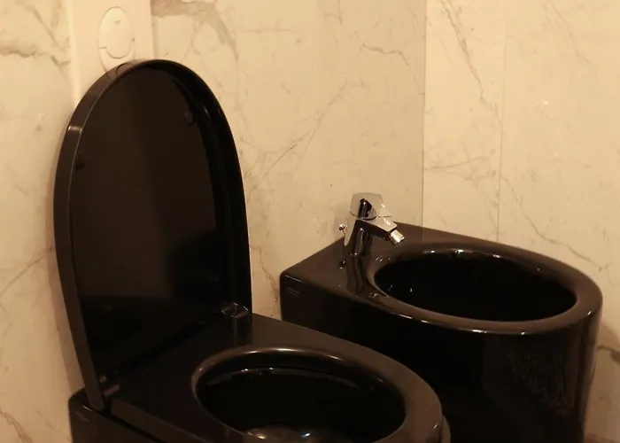 Апартаменты Costa Del Sol