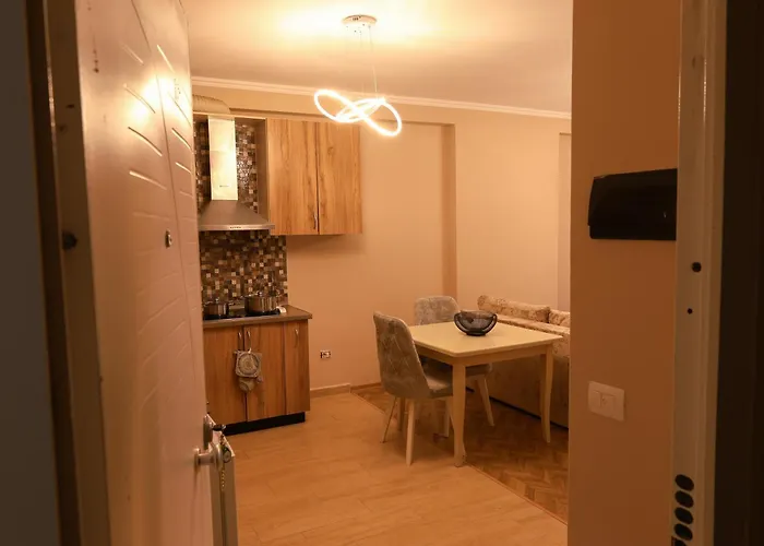 Апартаменты Costa Del Sol *