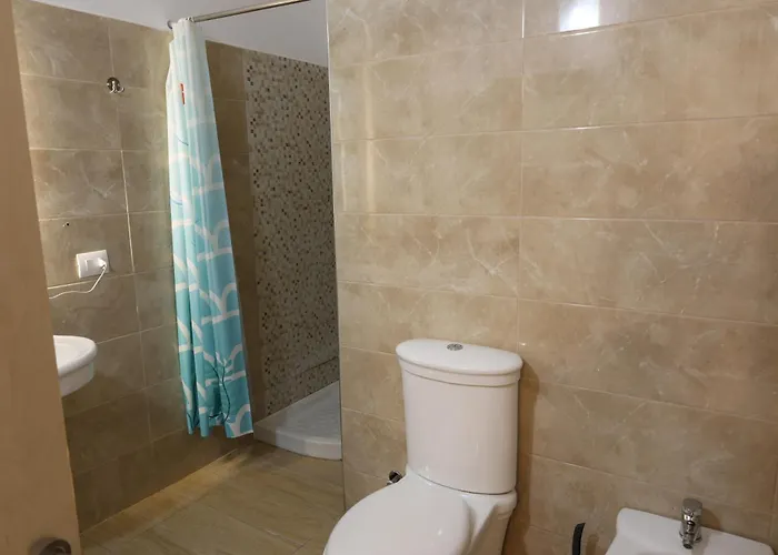 Costa Del Sol * Дуррес