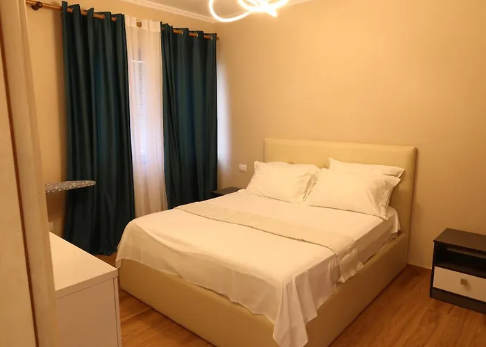 Costa Del Sol Дуррес