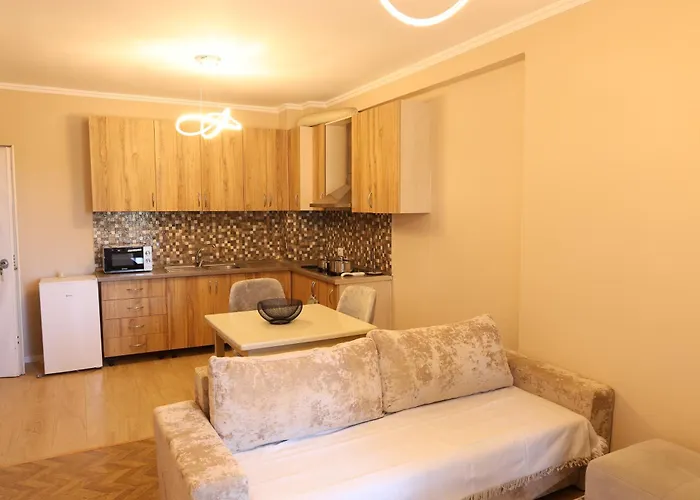 Costa Del Sol * Дуррес