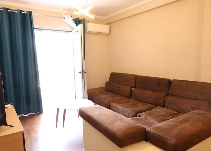 Апартаменты Costa Del Sol