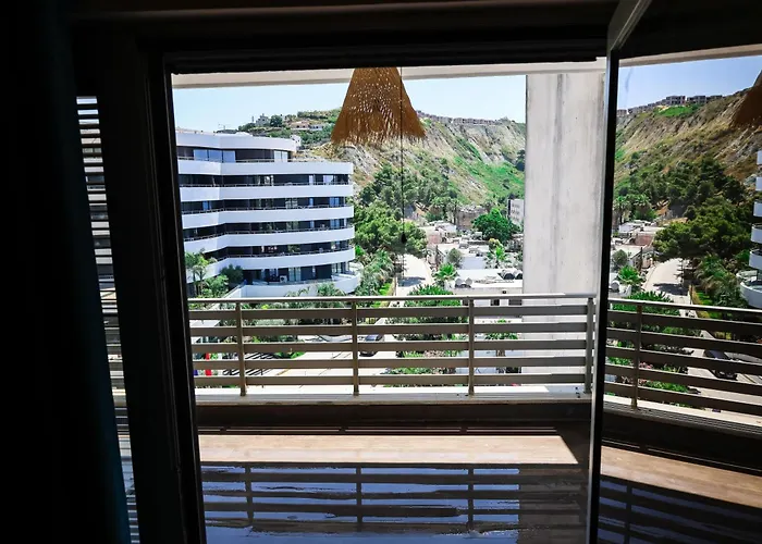 Апартаменты Costa Del Sol *