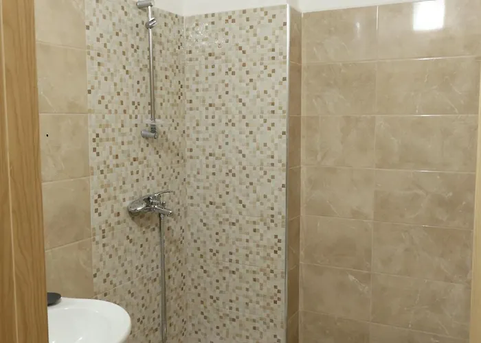 Costa Del Sol Дуррес