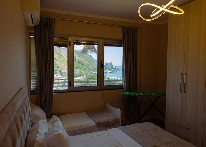 Апартаменты Costa Del Sol *