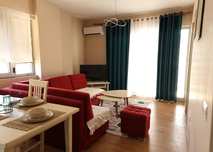 Costa Del Sol * Дуррес