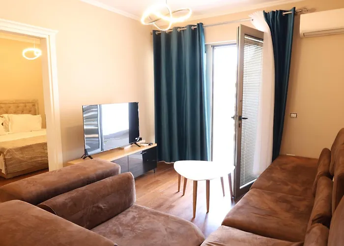 Costa Del Sol Дуррес