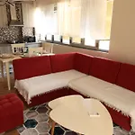 Costa Del Sol 公寓 Durrës
