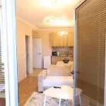 公寓 Costa Del Sol Durrës