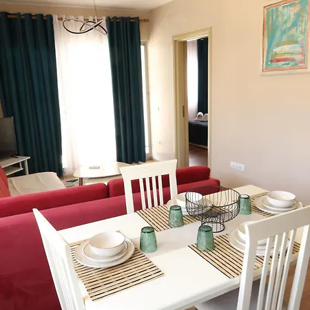 Costa Del Sol Apartment