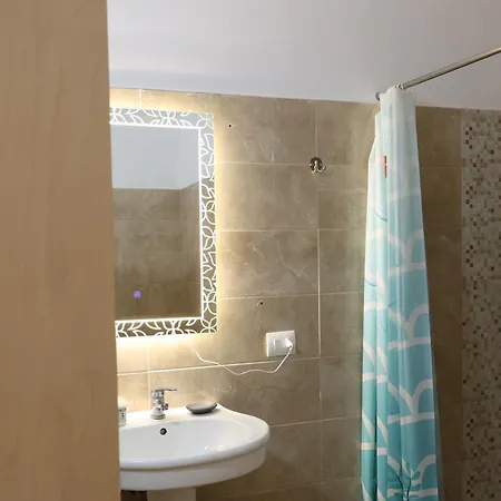 Apartment Costa Del Sol