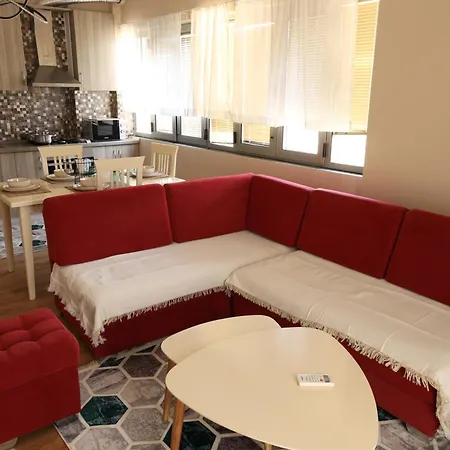 Costa Del Sol Apartment Durres