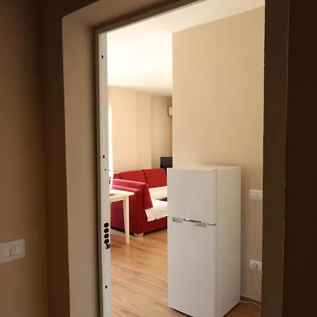 Costa Del Sol Apartment