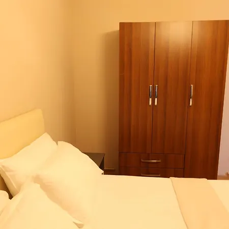 Apartment Costa Del Sol Durres