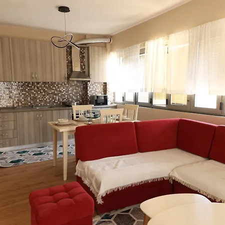 Apartment Costa Del Sol
