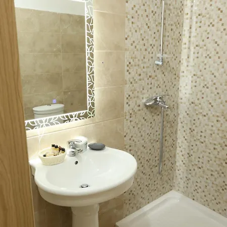 Costa Del Sol Apartment Durres