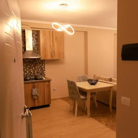 Apartment Costa Del Sol *