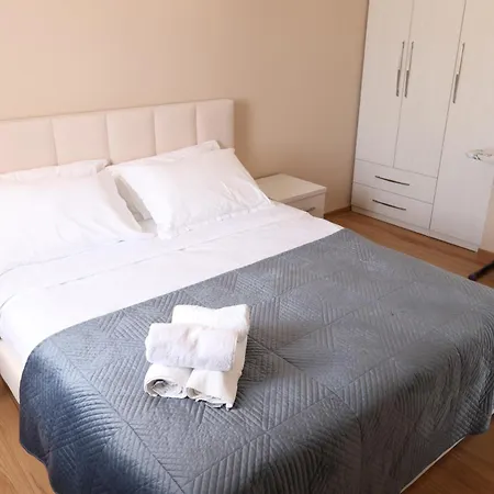 Apartment Costa Del Sol Durres