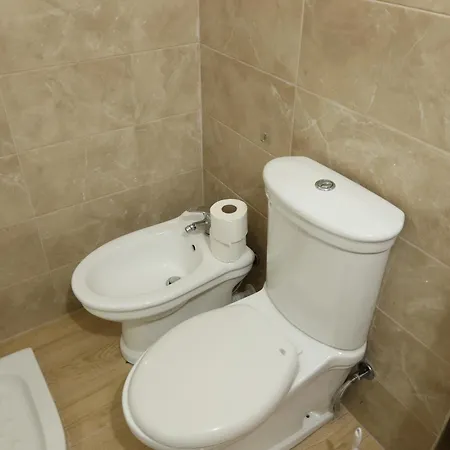 Apartment Costa Del Sol