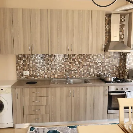 Apartment Costa Del Sol Durres