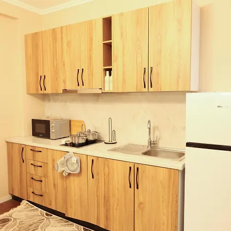 Apartment Costa Del Sol *