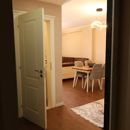 Costa Del Sol Apartment *
