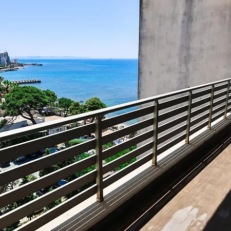 Costa Del Sol Apartment Durres