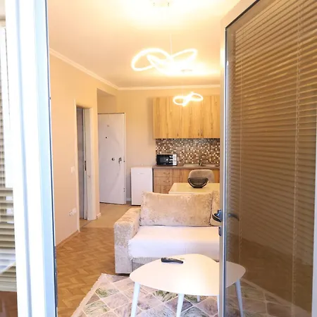 Apartment Costa Del Sol Durres