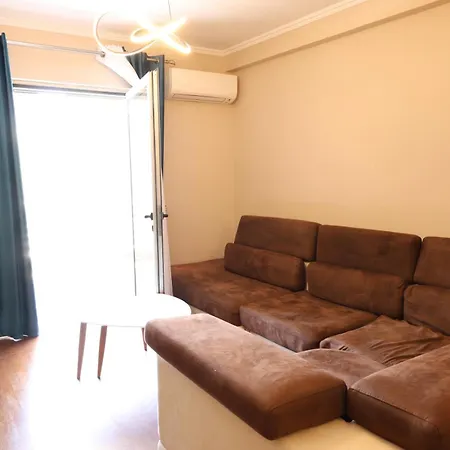 Apartment Costa Del Sol