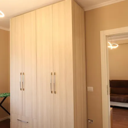 Apartment Costa Del Sol *