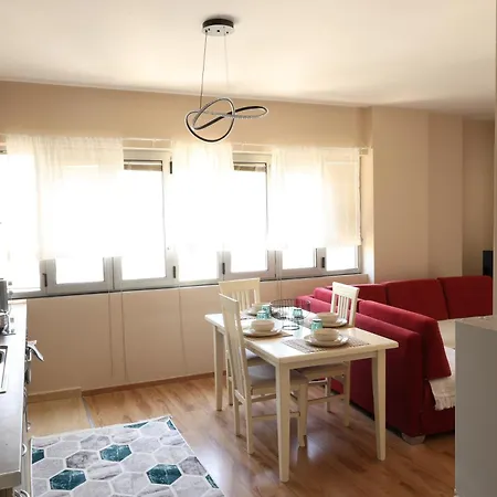 Apartment Costa Del Sol Durres