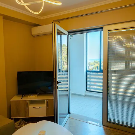 Costa Del Sol Apartment