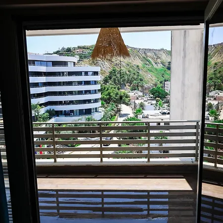 Apartment Costa Del Sol *