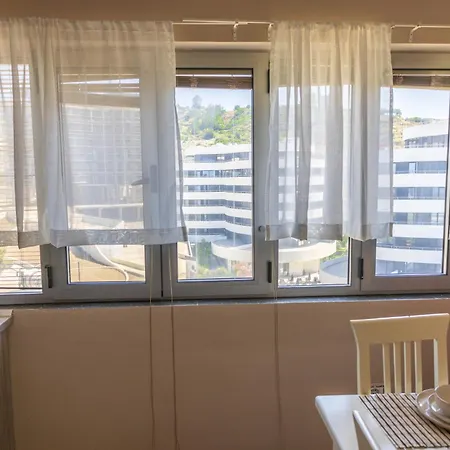Apartment Costa Del Sol