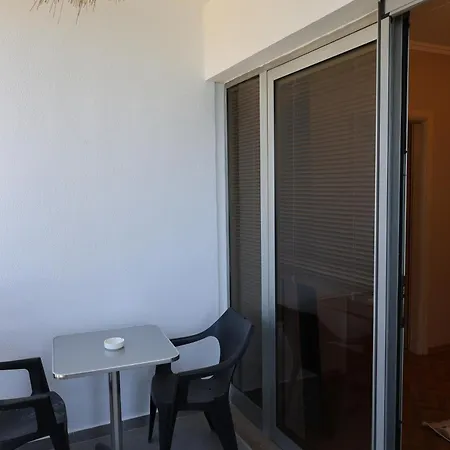 Costa Del Sol Apartment Durres