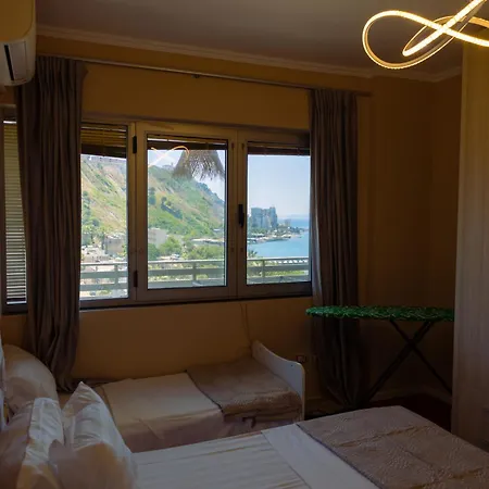 Apartment Costa Del Sol *
