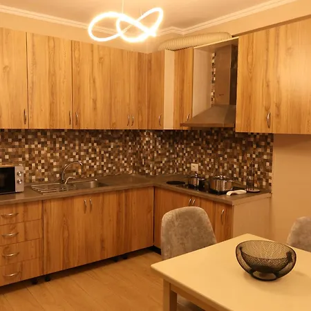 Apartment Costa Del Sol