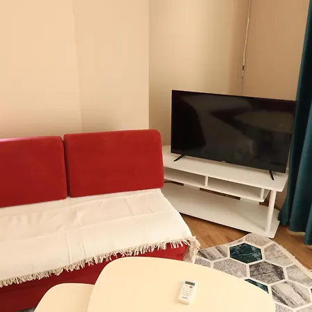 Apartment Costa Del Sol *
