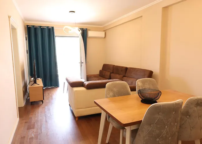 公寓 Costa Del Sol *