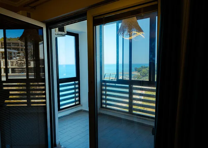 Costa Del Sol Durrës