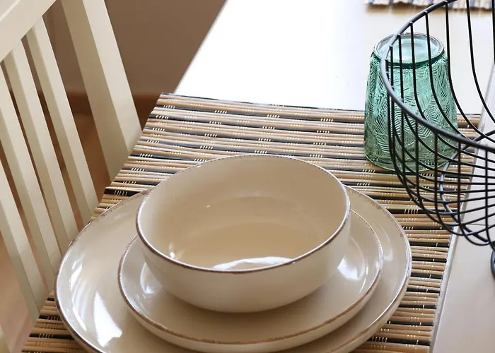 Apartamento Costa Del Sol