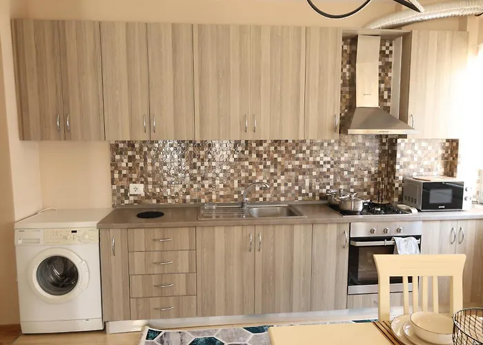 Apartamento Costa Del Sol Durrës