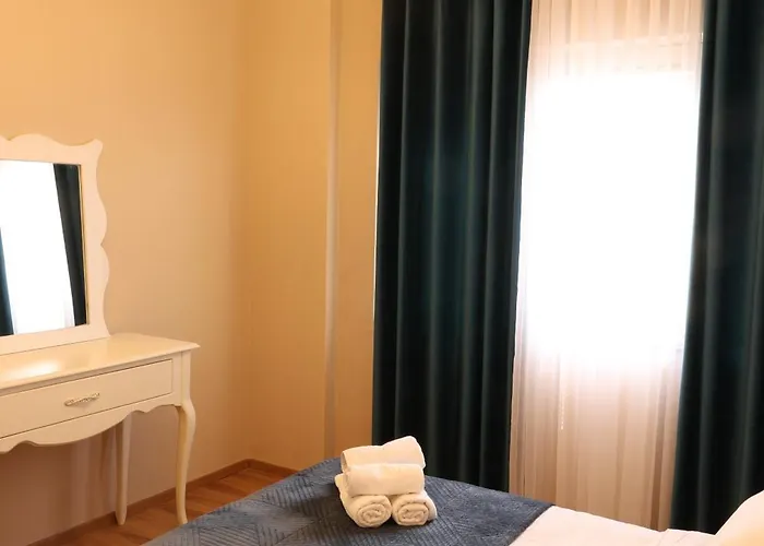 Costa Del Sol Durrës