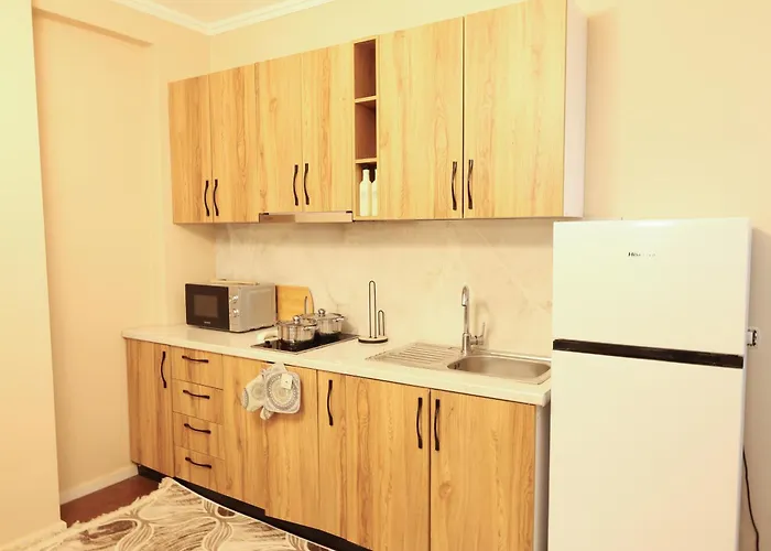 Apartamento Costa Del Sol *